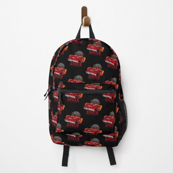 Item preview, Lightning McQueen movie designed and sold by BamBamFashion.