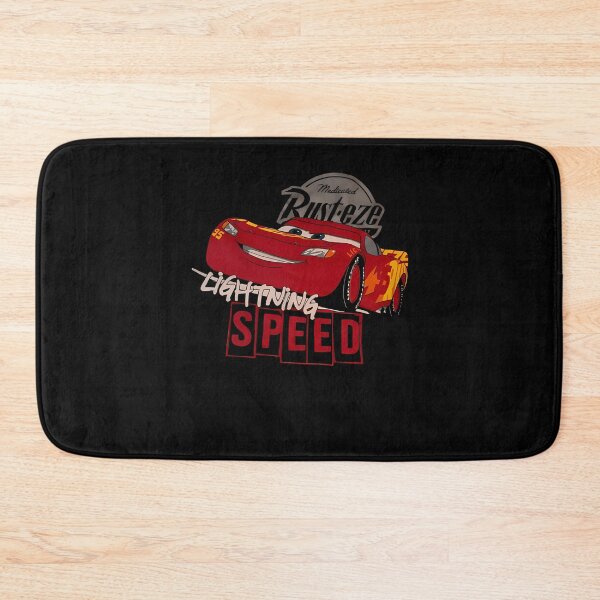 Item preview, Lightning McQueen movie designed and sold by BamBamFashion.