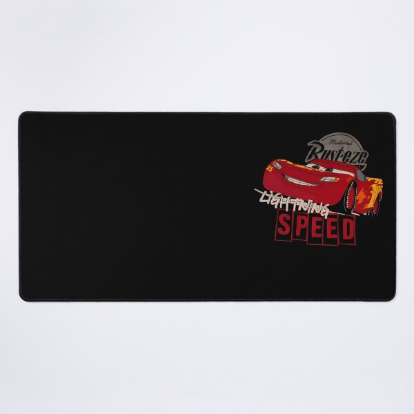 Item preview, Lightning McQueen movie designed and sold by BamBamFashion.