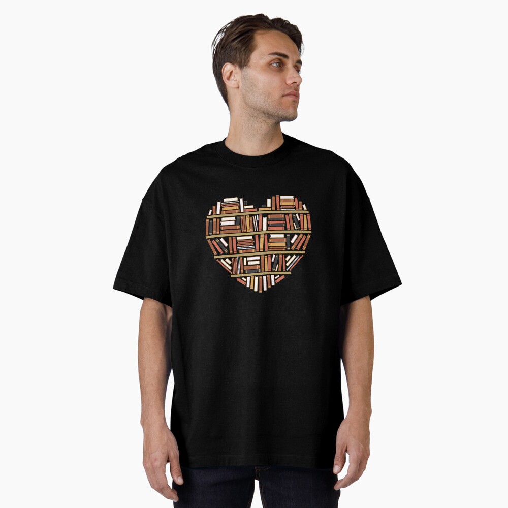Item preview, Oversized T-Shirt designed and sold by renduh.