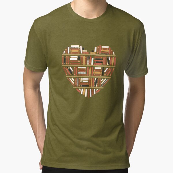Tri-blend T-Shirt