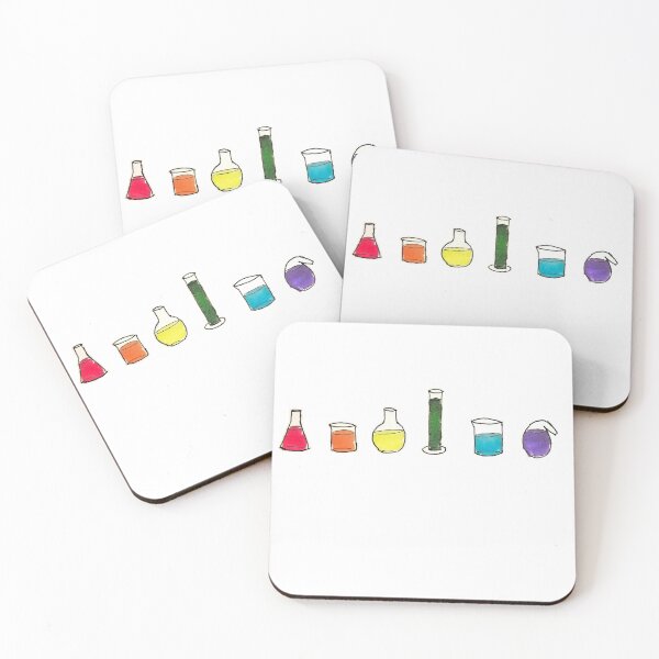 Item preview, Pride Chemistry designed and sold by ItsBriala.