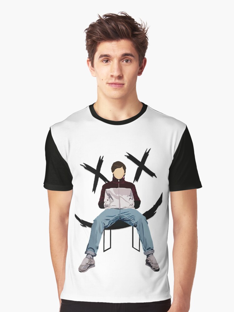 Louis Tomlinson Tour 2023 Essential T-Shirt for Sale by febolton