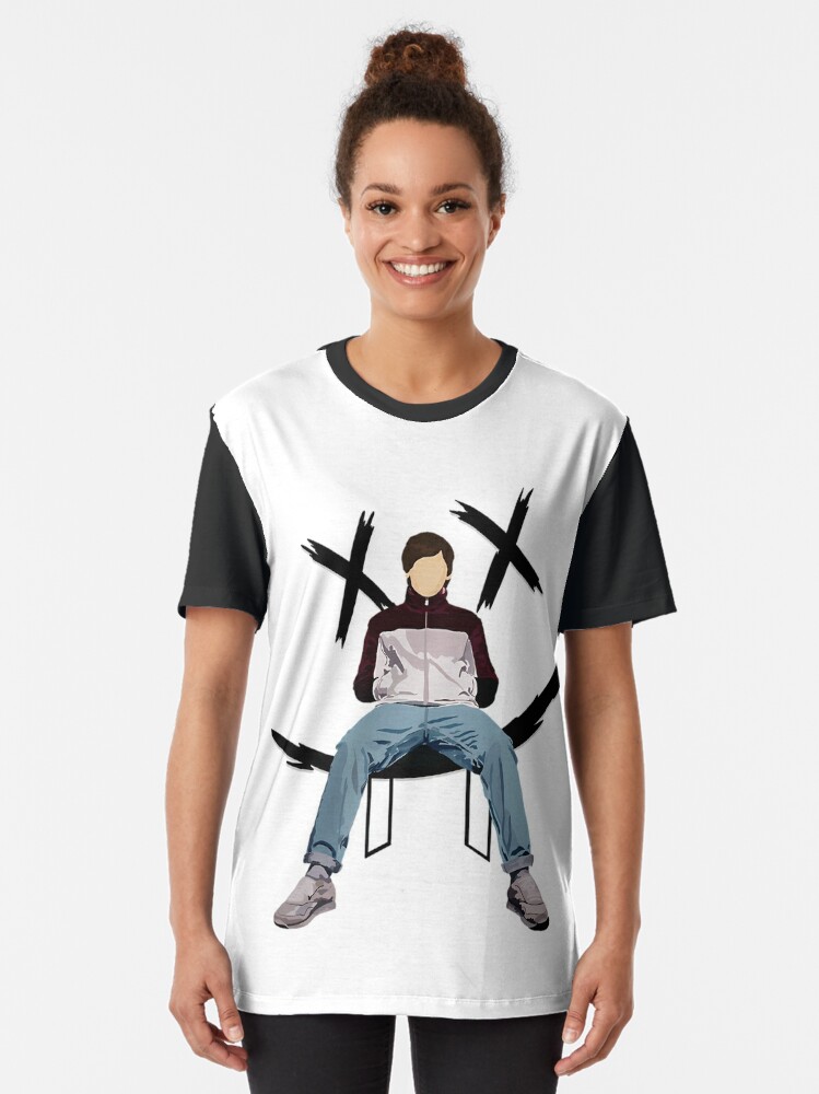 Louis Tomlinson Tour 2023 Essential T-Shirt for Sale by febolton