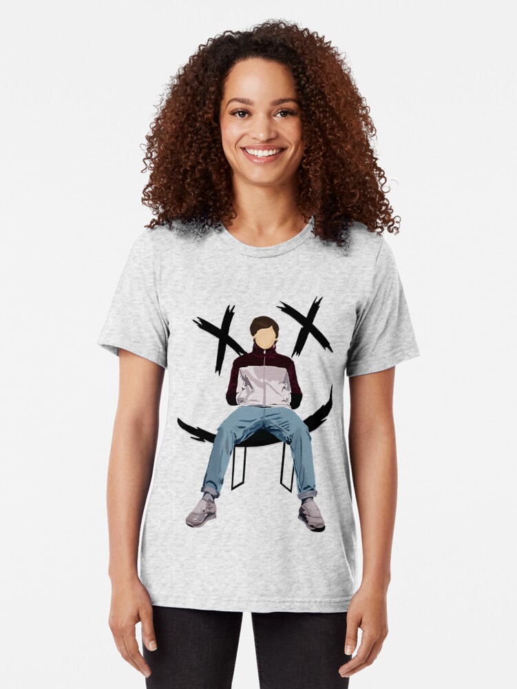 I love Louis Tomlinson T-shirt Essential T-Shirt by anapaolapr21