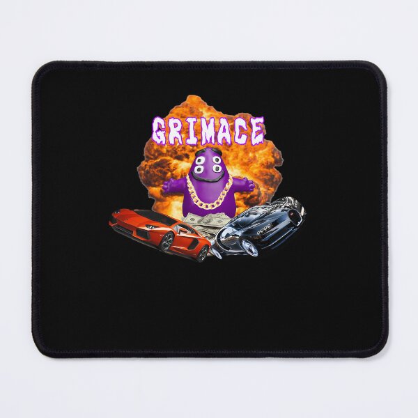 Item preview, Here comes Grimace designed and sold by JudgmentDesign.
