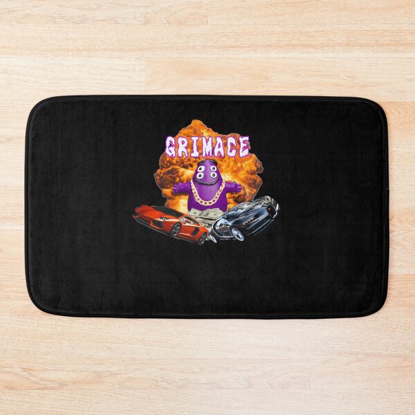 Item preview, Here comes Grimace designed and sold by JudgmentDesign.