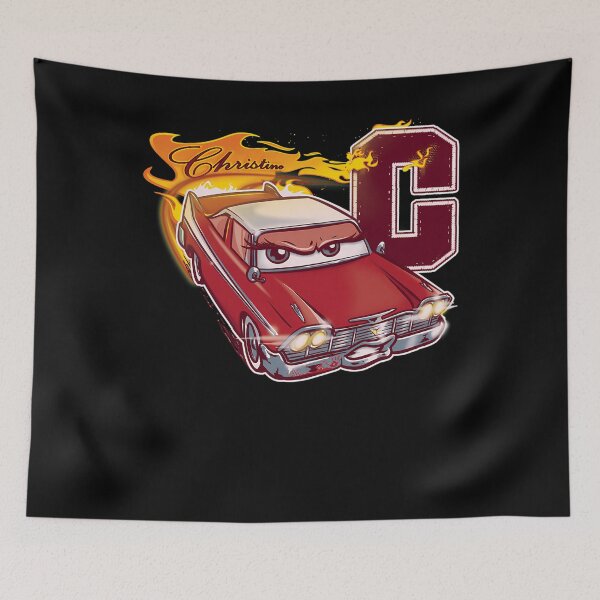 Item preview, Fury and Fire designed and sold by HardinTrendy.