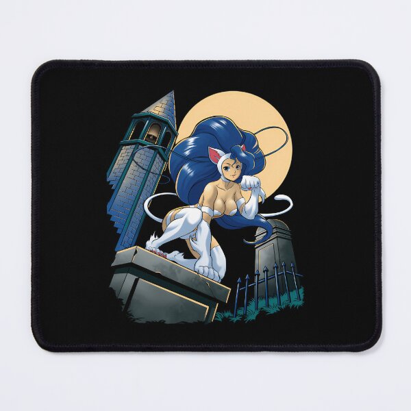 Item preview, Midnight kitty designed and sold by OrderKatieArtC.