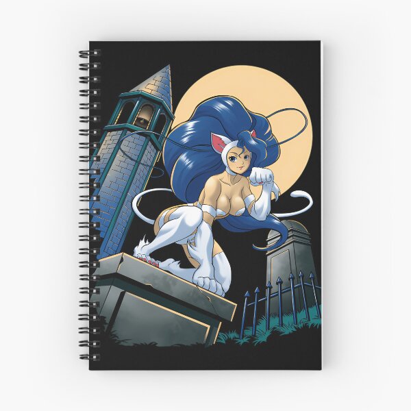 Item preview, Midnight kitty designed and sold by OrderKatieArtC.