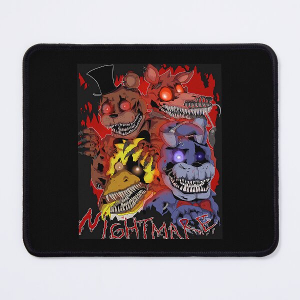 Item preview, Five Nights at Freddy's designed and sold by ThrillersLaws.