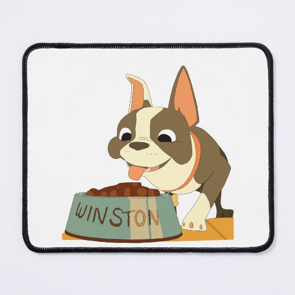 Item preview, Hungry boy designed and sold by RadThingamabobs.
