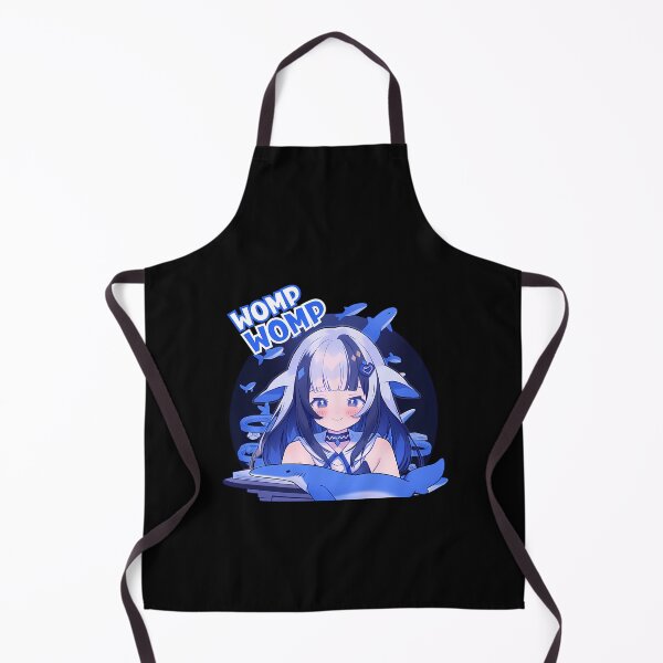 Item preview, Shylily Womp Womp the Orca Girl designed and sold by FischerFashio.