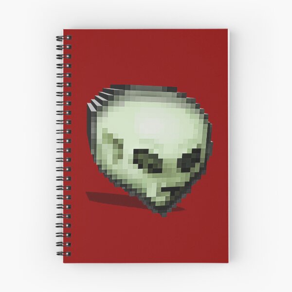 Item preview, Pixel Alien designed and sold by RezStyleCreator.