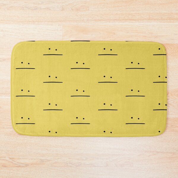 Item preview, Bad Feels designed and sold by Chaotic Homewares.