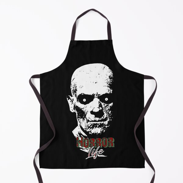 Item preview, Horror Life designed and sold by ParaPrints.