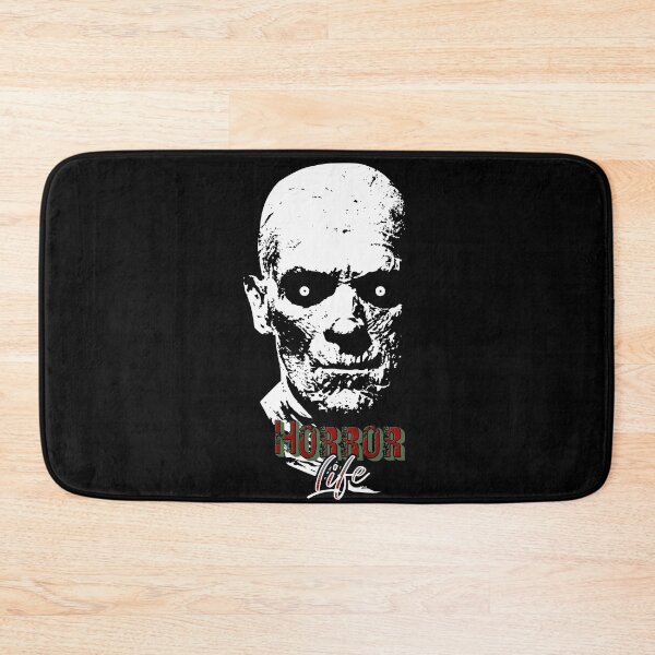 Item preview, Horror Life designed and sold by ParaPrints.