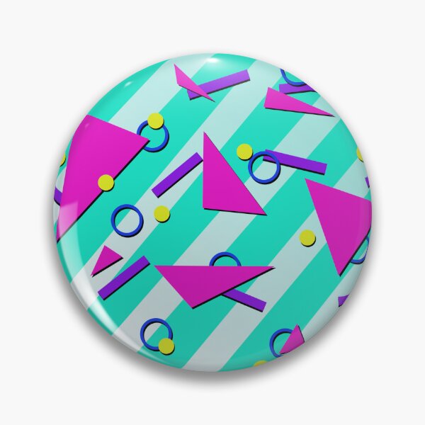 Item preview, Retro Pattern designed and sold by JNTremblay.