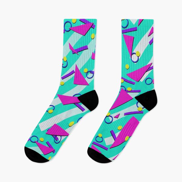Item preview, Retro Pattern designed and sold by JNTremblay.