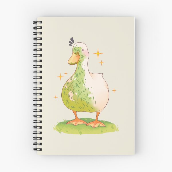 Item preview, Dirty duck designed and sold by CuteBlueArt.