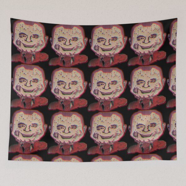 Item preview, CHAIRMAN (Red Suit) designed and sold by OmegaRedFan.