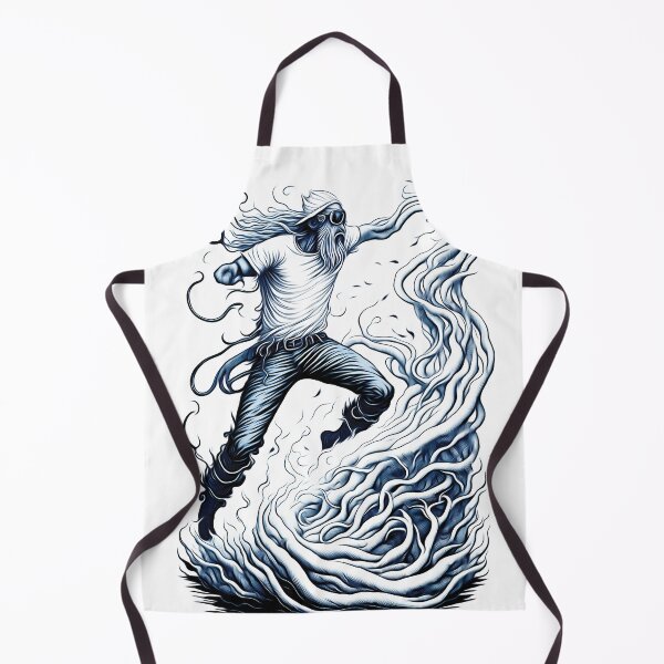 Item preview, Sea Monster Hunter designed and sold by CropWear.
