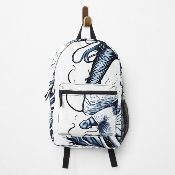 Item preview, Sea Monster Hunter designed and sold by CropWear.