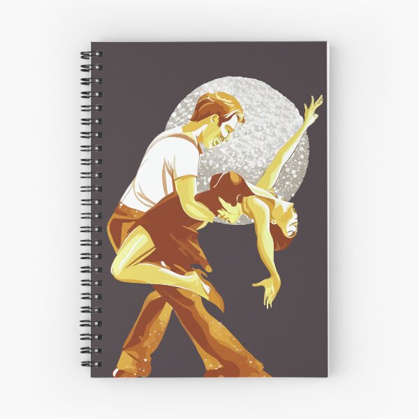 Item preview, Strictly Salsa Couple Dancing With Glitter Ball designed and sold by taiche.