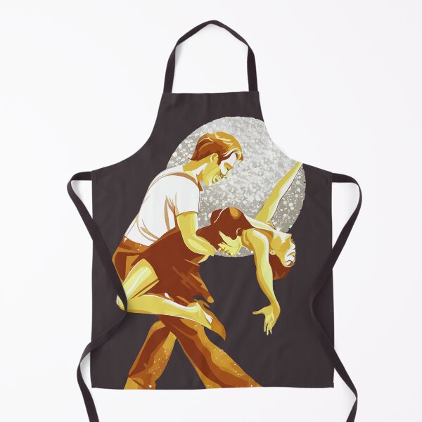 Item preview, Strictly Salsa Couple Dancing With Glitter Ball designed and sold by taiche.