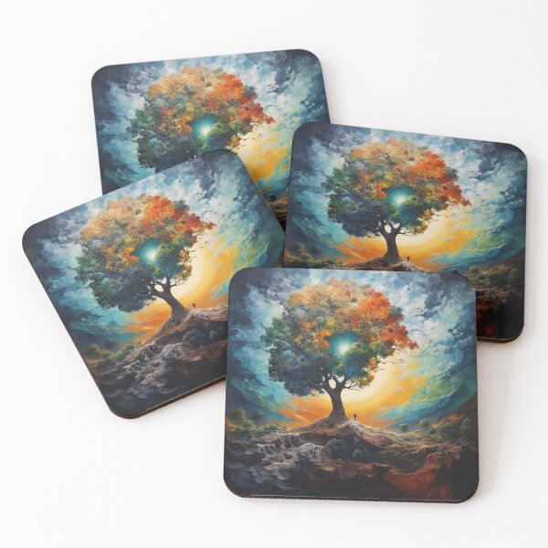 Item preview, Tranquility  designed and sold by Myra365Art.