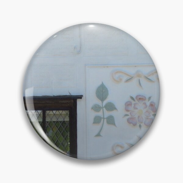 Item preview, Pargeting, Cavendish, Suffolk designed and sold by wiggyofipswich.