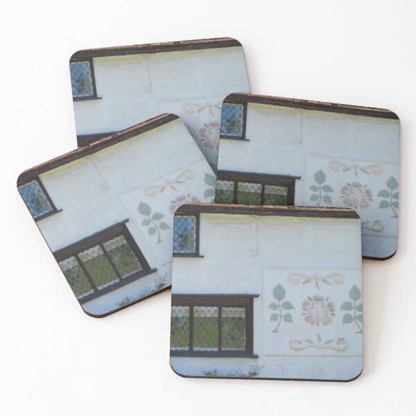 Item preview, Pargeting, Cavendish, Suffolk designed and sold by wiggyofipswich.