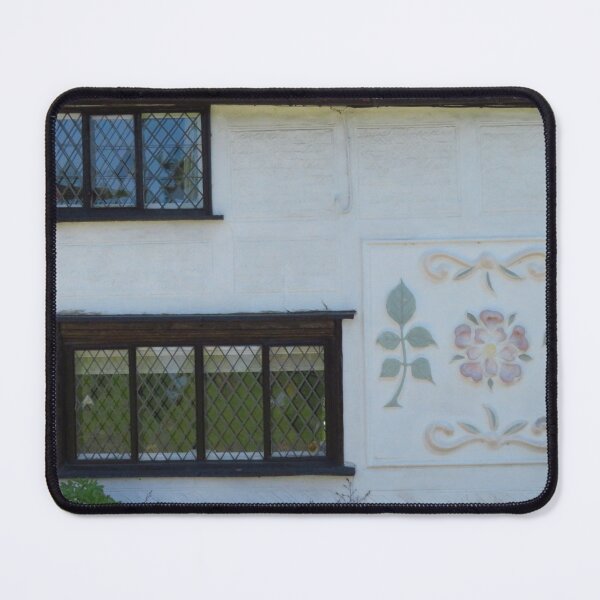Item preview, Pargeting, Cavendish, Suffolk designed and sold by wiggyofipswich.