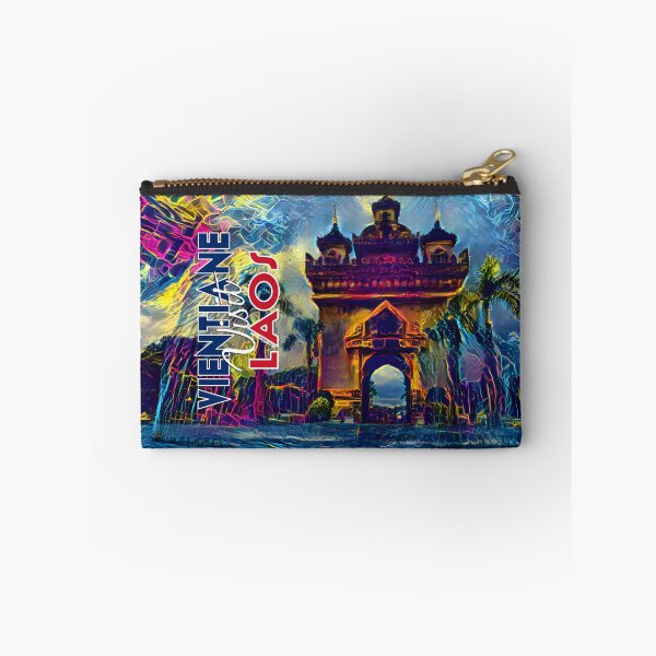 Item preview, Vientiane, capital of Laos designed and sold by REALDesign-Shop.