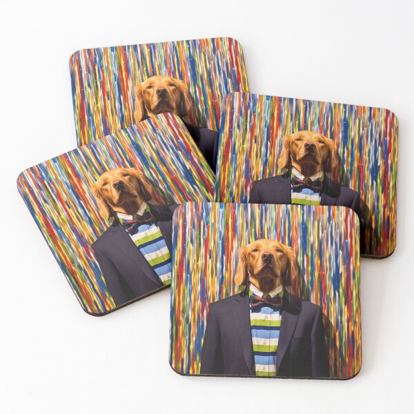 Item preview, Sir Benjamin designed and sold by tensorbrush.