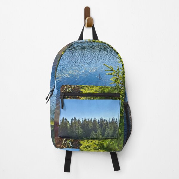 Item preview, Mountain lake, fly fishing designed and sold by mary02.