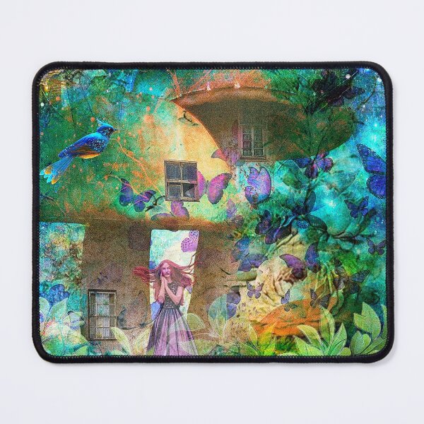 Item preview, Home Sweet Home designed and sold by sueviolaart.
