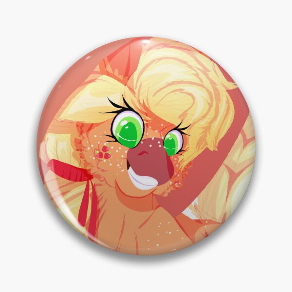 Item preview, Apple Jack's Apple Advice designed and sold by Toffee-Dingo.