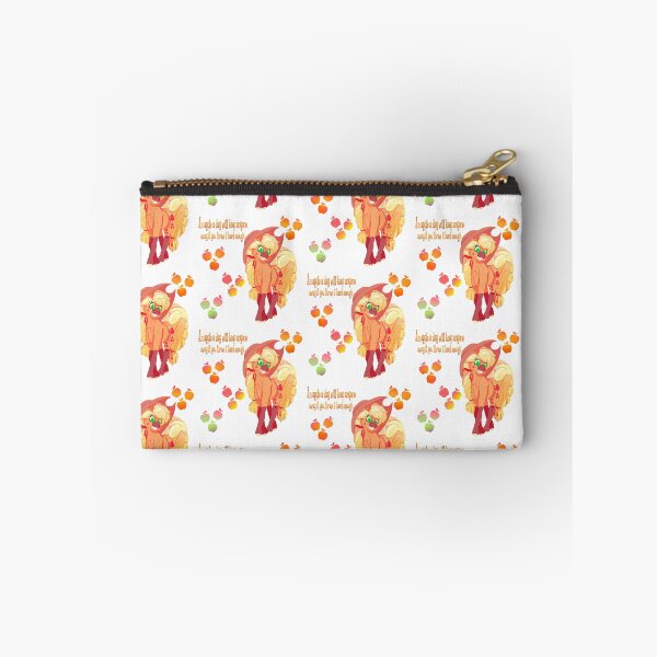 Item preview, Apple Jack's Apple Advice designed and sold by Toffee-Dingo.