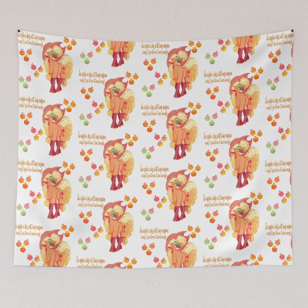 Item preview, El consejo de Apple de Apple Jack designed and sold by Toffee-Dingo.