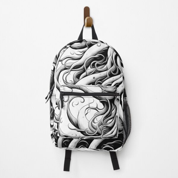 Item preview, Sea Monster Hunter designed and sold by CropWear.
