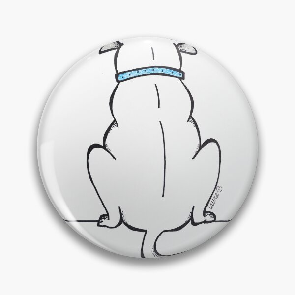Item preview, Miss You Dog designed and sold by LauraCLeMaster.