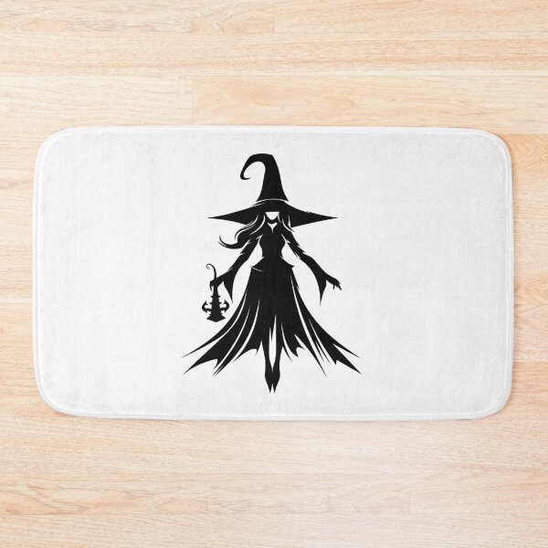 Item preview, Black Witch designed and sold by Tomioka-Art.