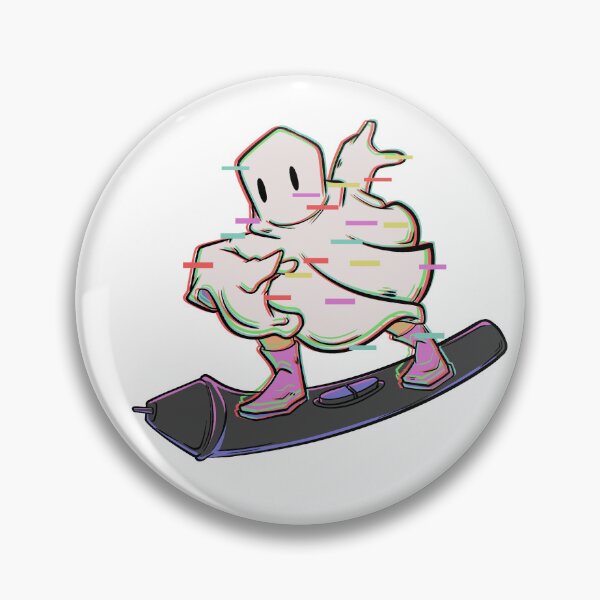 Item preview, Digital Art Ghost designed and sold by Drama Llamas Draws.