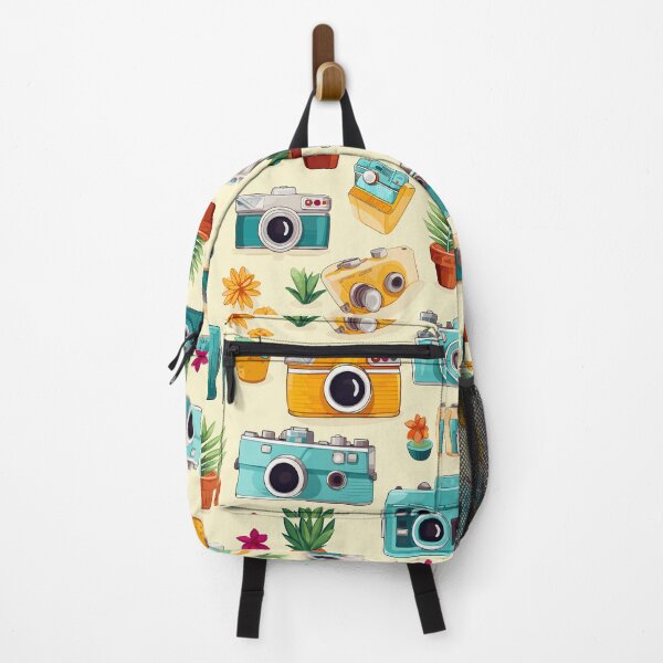 Item preview, Camera Nostalgic Vibes cute designed and sold by PaTToStudio.