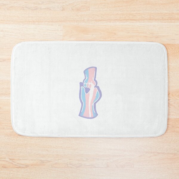 Item preview, Trans Pride LGBTQ Big Hand Pulling Small Hand designed and sold by GM-666.