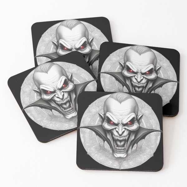 Item preview, Vampire Halloween designed and sold by PLANTONE.