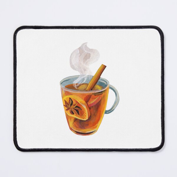Item preview, Tea time designed and sold by Ekaterina Khozatskaya.