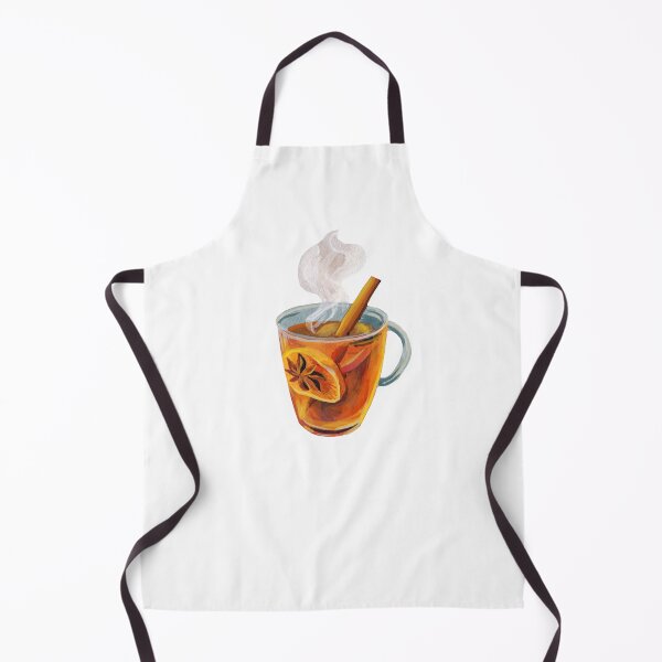 Item preview, Tea time designed and sold by Ekaterina Khozatskaya.