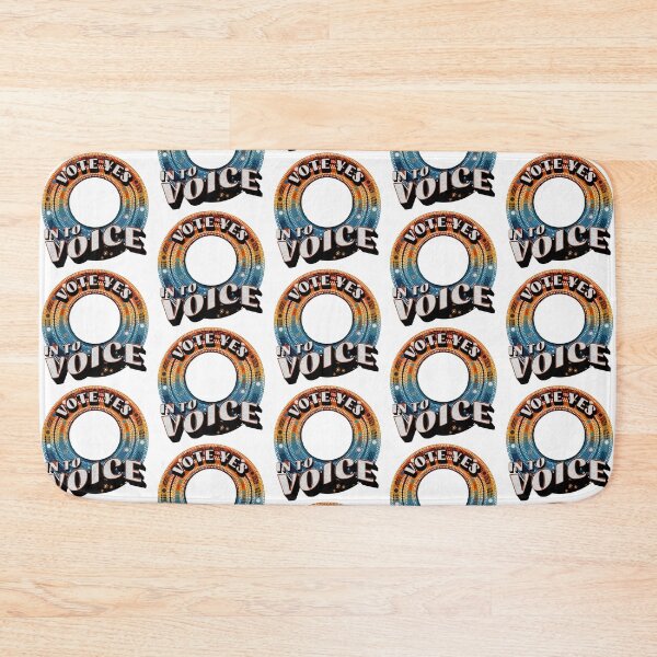 Item preview, Vote Yes, Yes to the Voice to Parliament. designed and sold by AnuStudios.